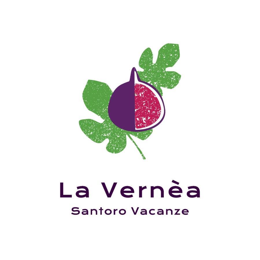 La Vernea Ceglie Messapica Exterior foto