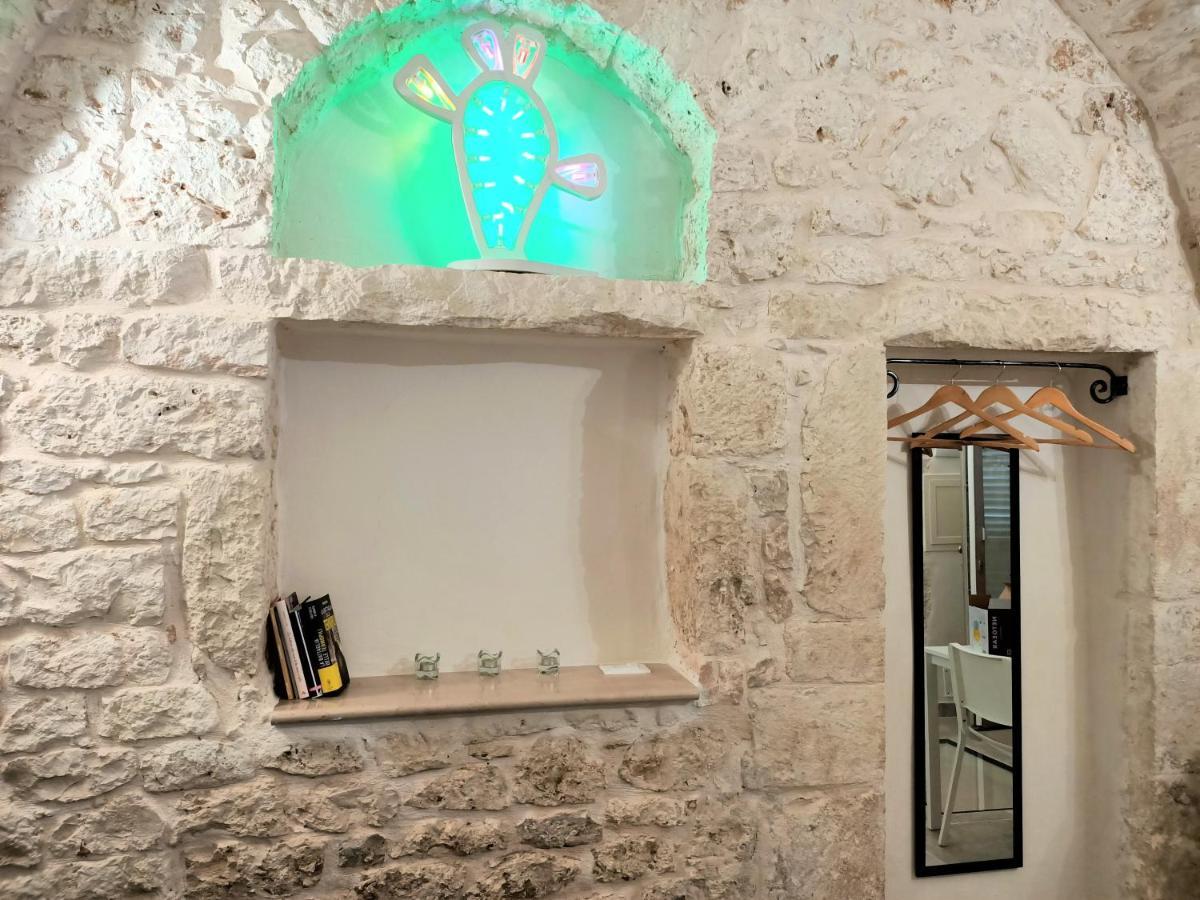 La Vernea Ceglie Messapica Exterior foto
