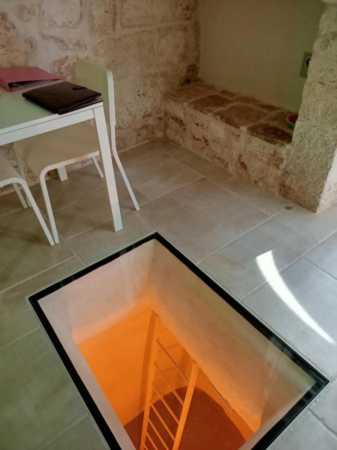 La Vernea Ceglie Messapica Exterior foto