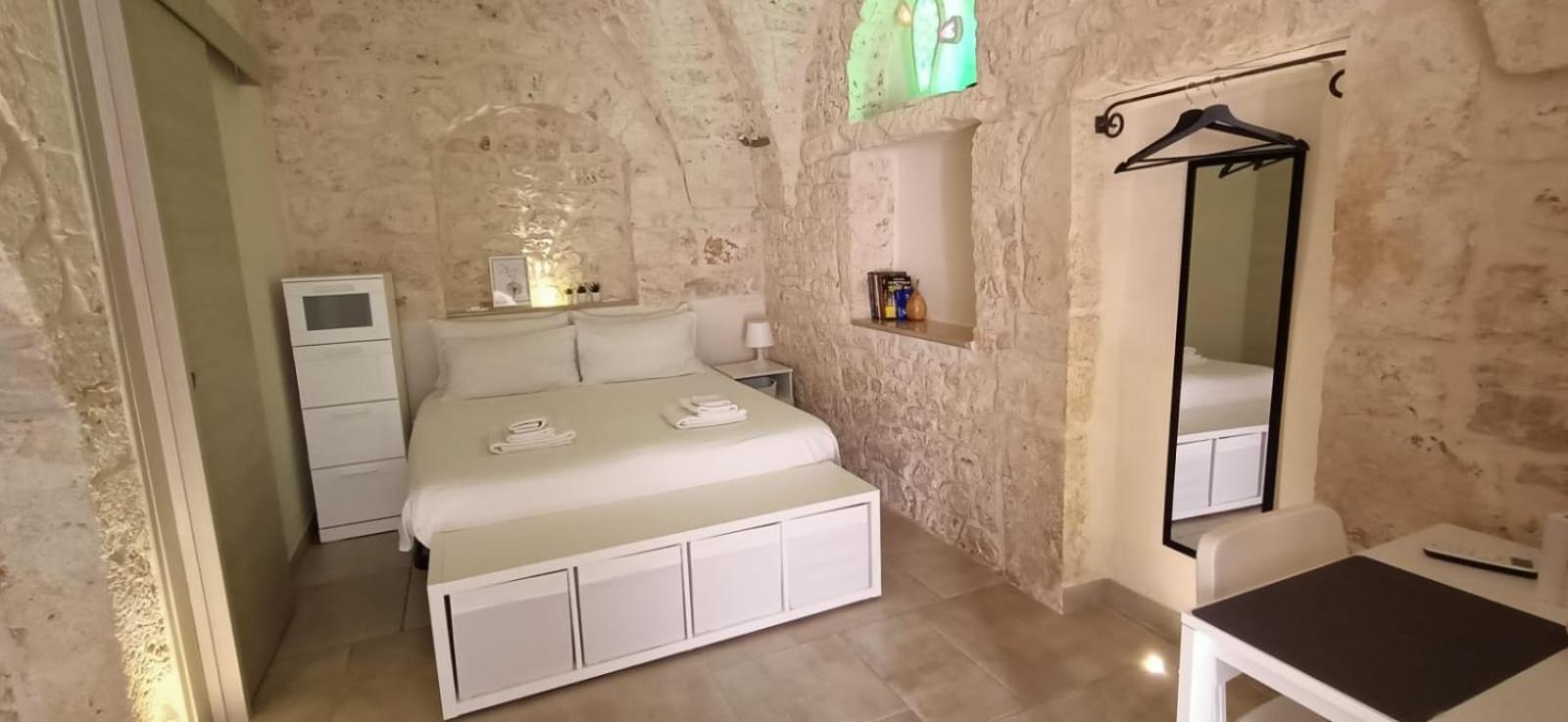 La Vernea Ceglie Messapica Exterior foto